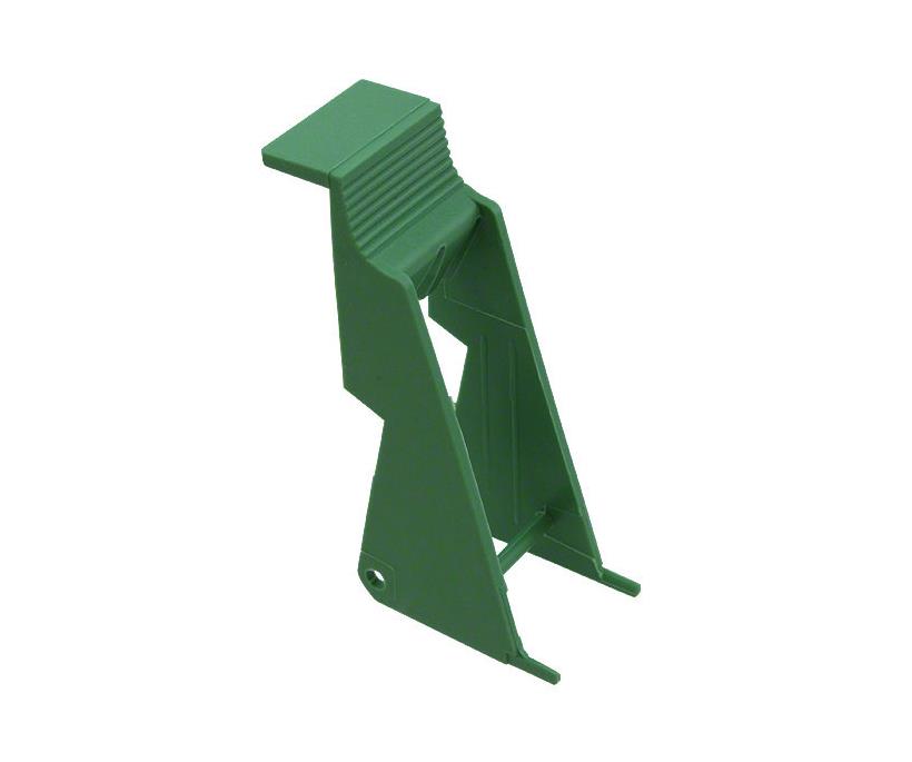 Relay retaining bracket, to suit relay base PR1, for 25 mm high miniature relay EL1-P25 2833550